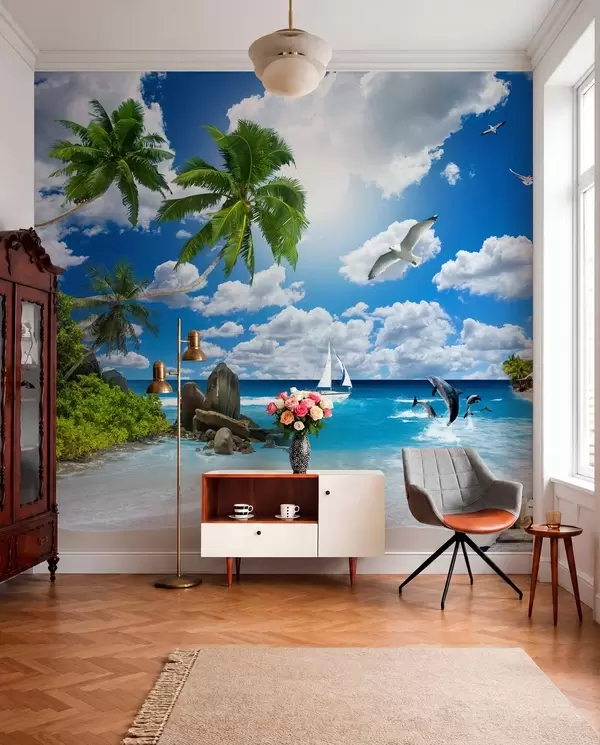 Tropics