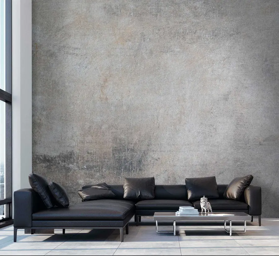 fototapet Perete din beton u47663