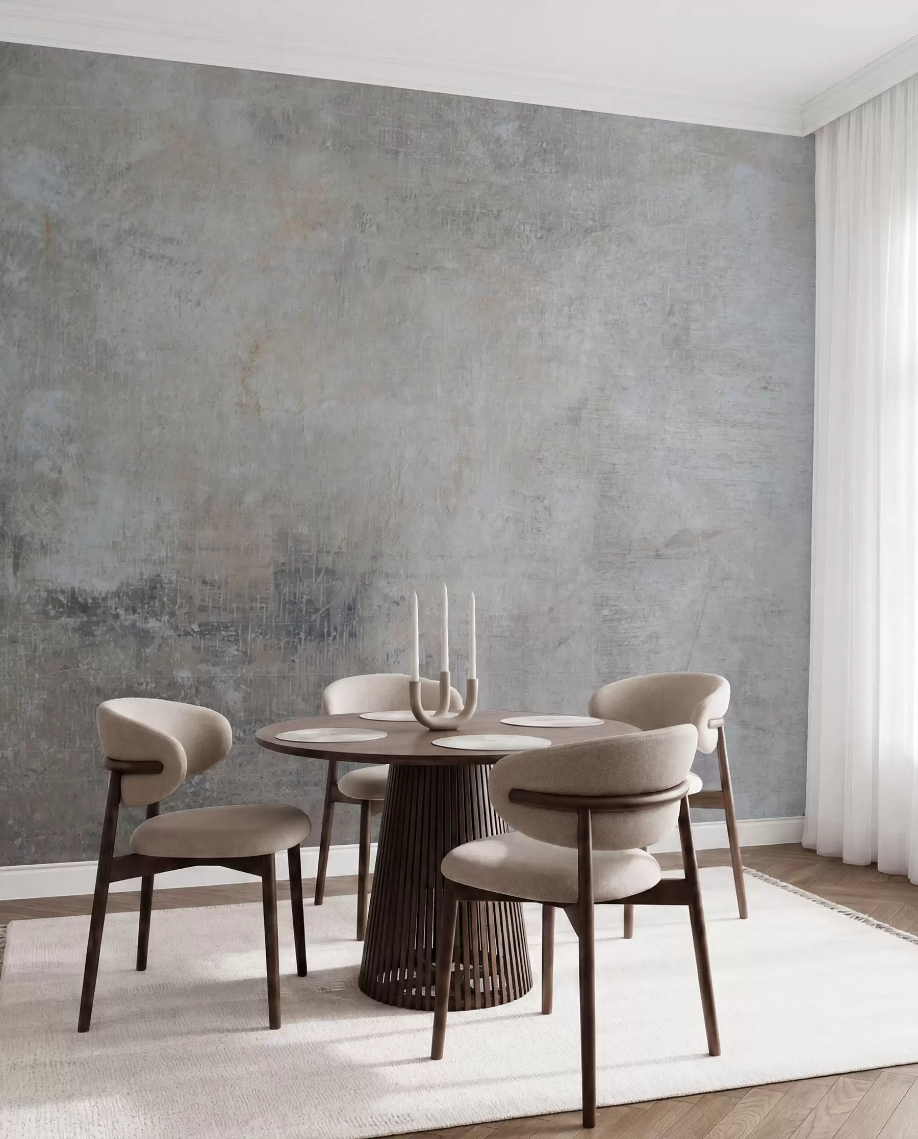 fototapet Perete din beton u47663