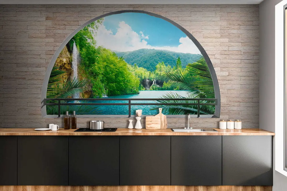 fototapet Alte măsurători u62767