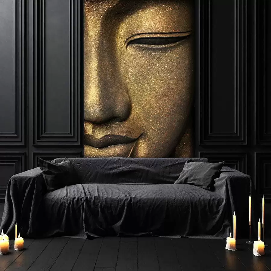 fototapet Buddha u53259