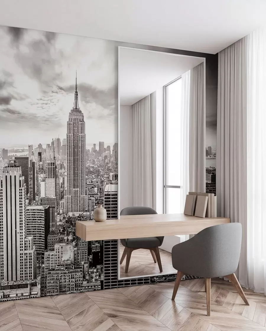 fototapet New York 3D u58762