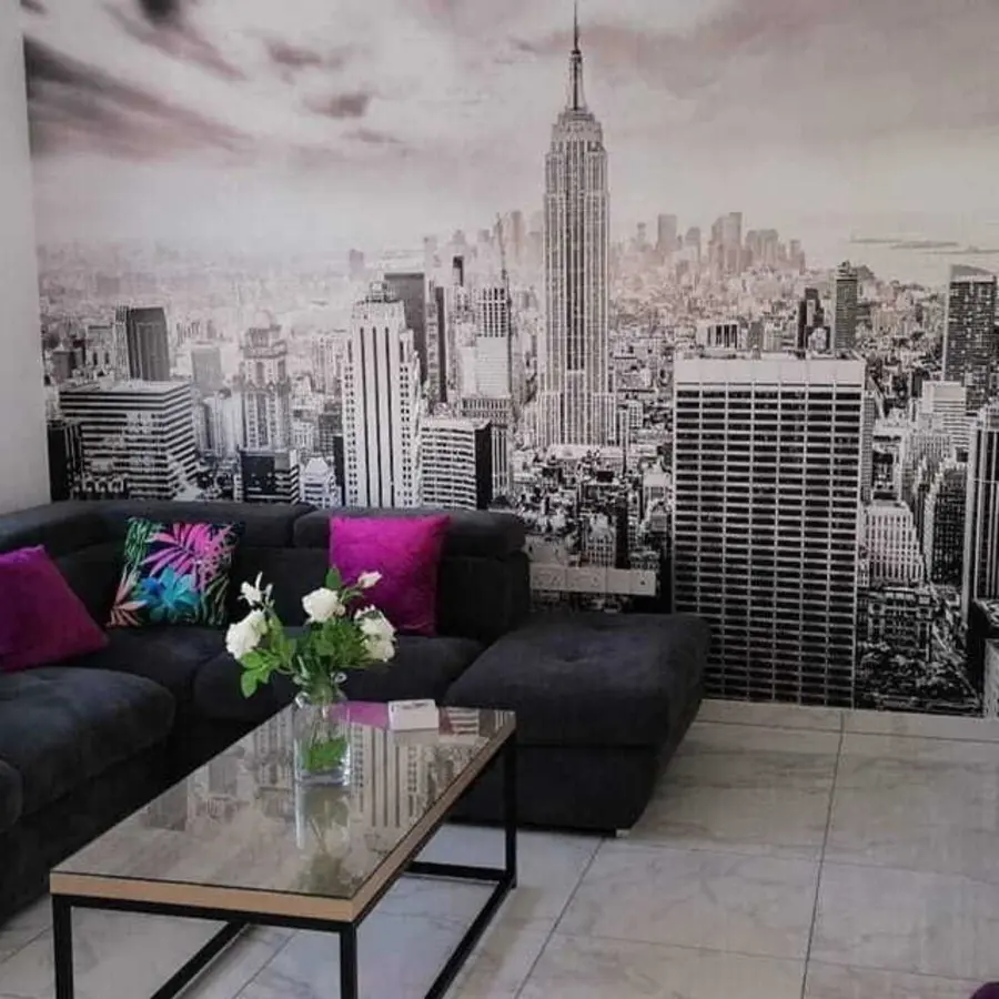 fototapet New York 3D u58762