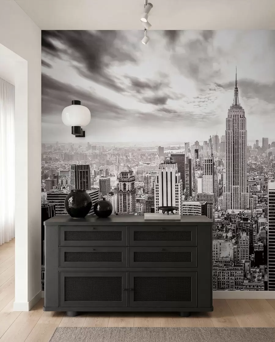 fototapet New York 3D u58762