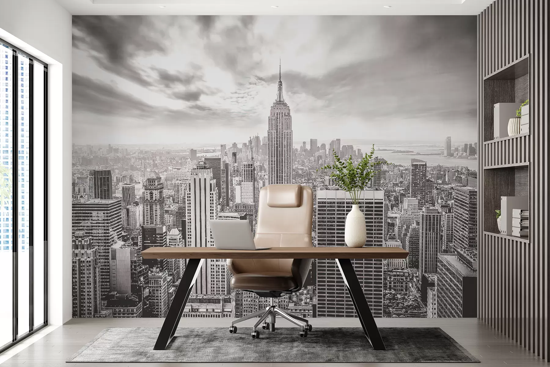 fototapet New York 3D u58762