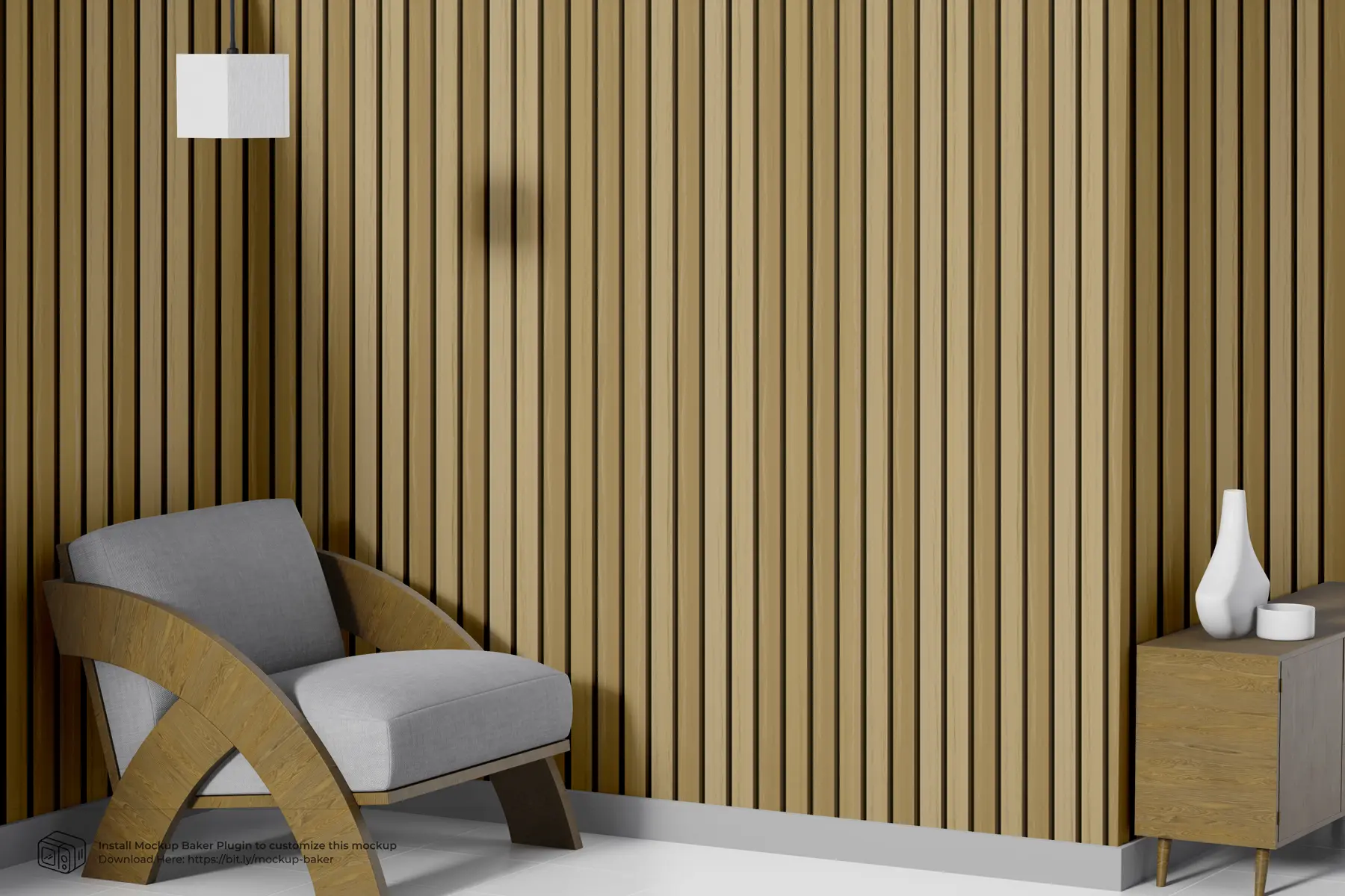 fototapet Textura nucului cu granulație de lemn deschis w00022