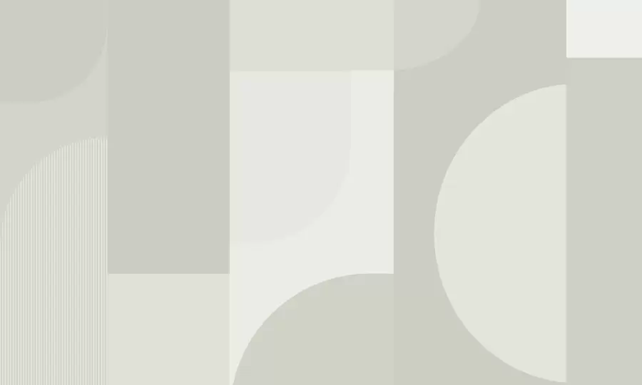 fototapet Minimalism elegant cu geometrie w01500