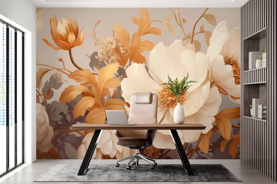 fototapet Flori w01116