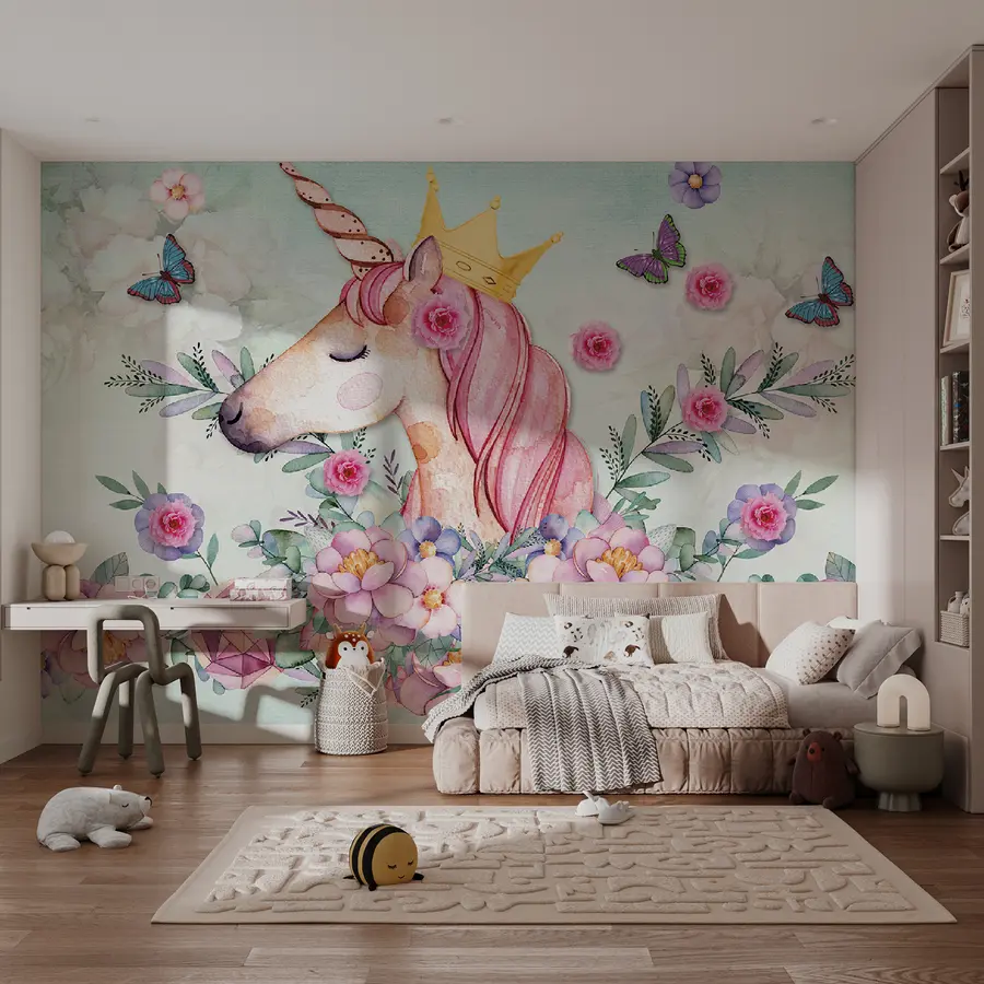 fototapet Floare, plantă și organism u33736