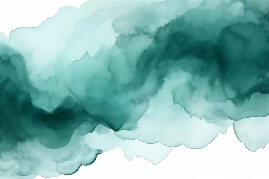 fototapet Diluții abstracte de vopsea w02114