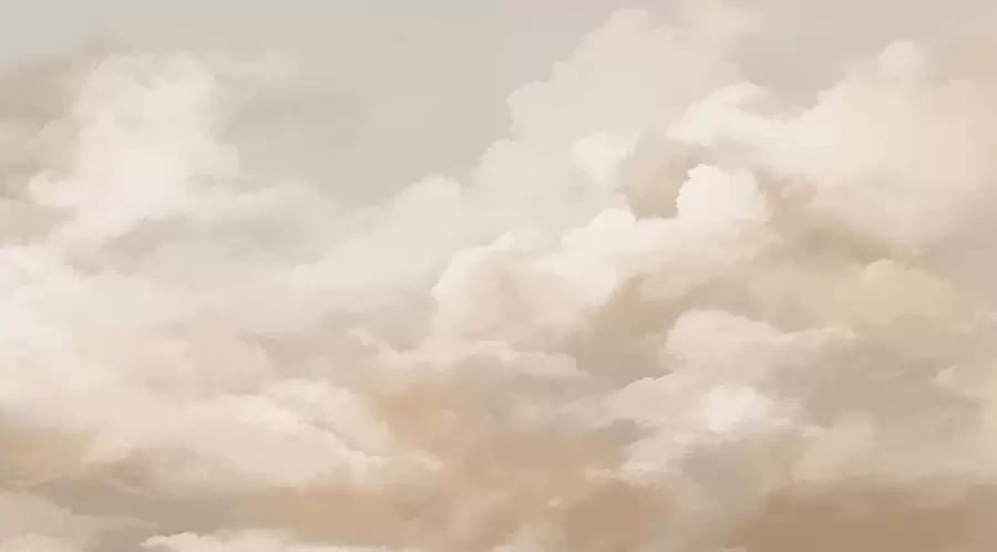 fototapet Norii w03136