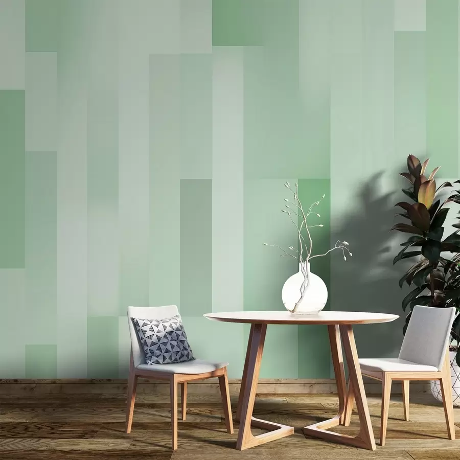 fototapet Dreptunghiuri abstracte w04023v3