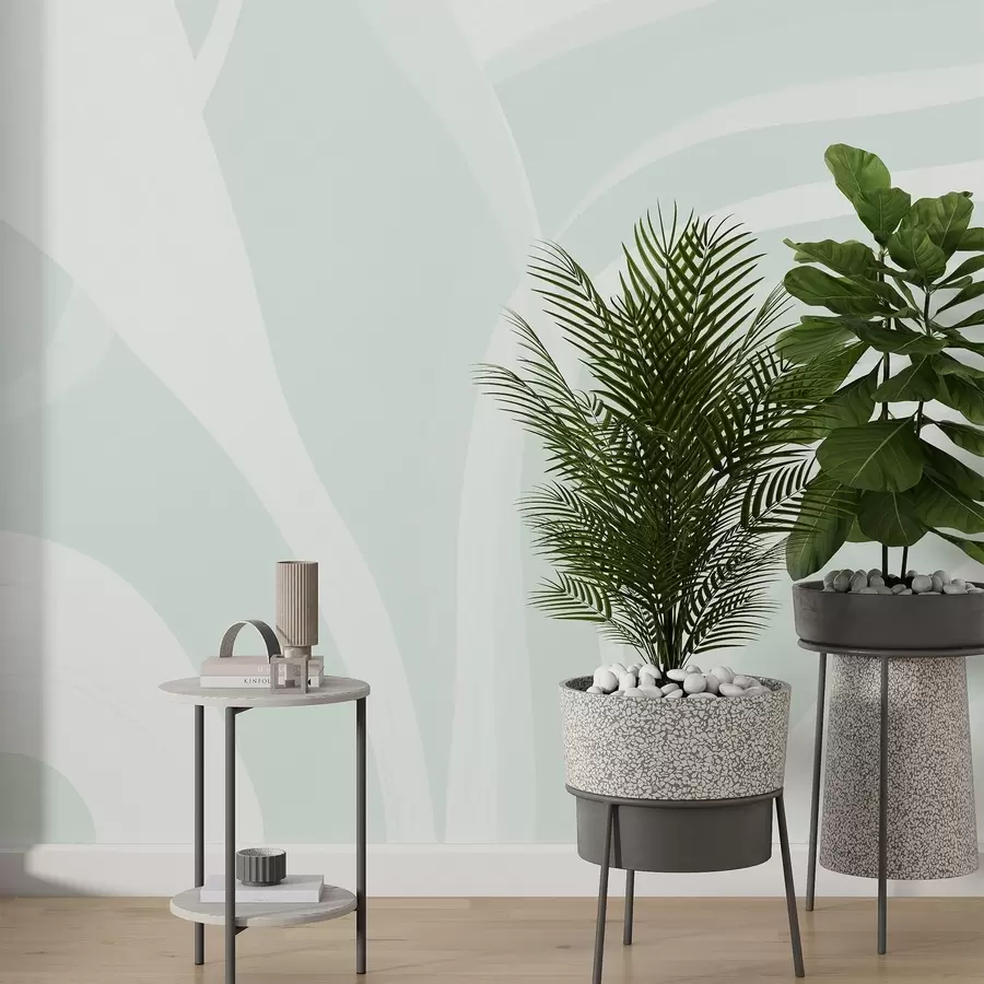 fototapet Linii moi w04041v2