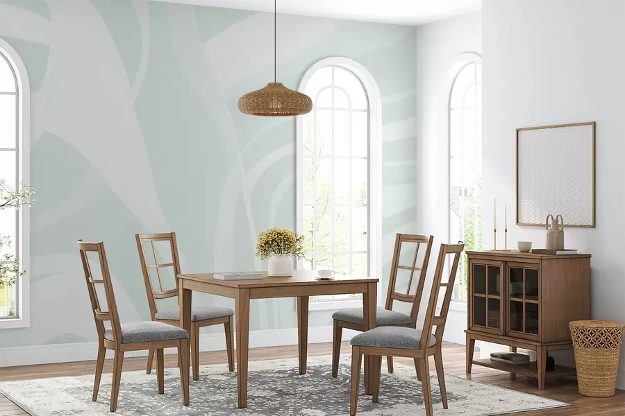 fototapet Linii moi w04041v2