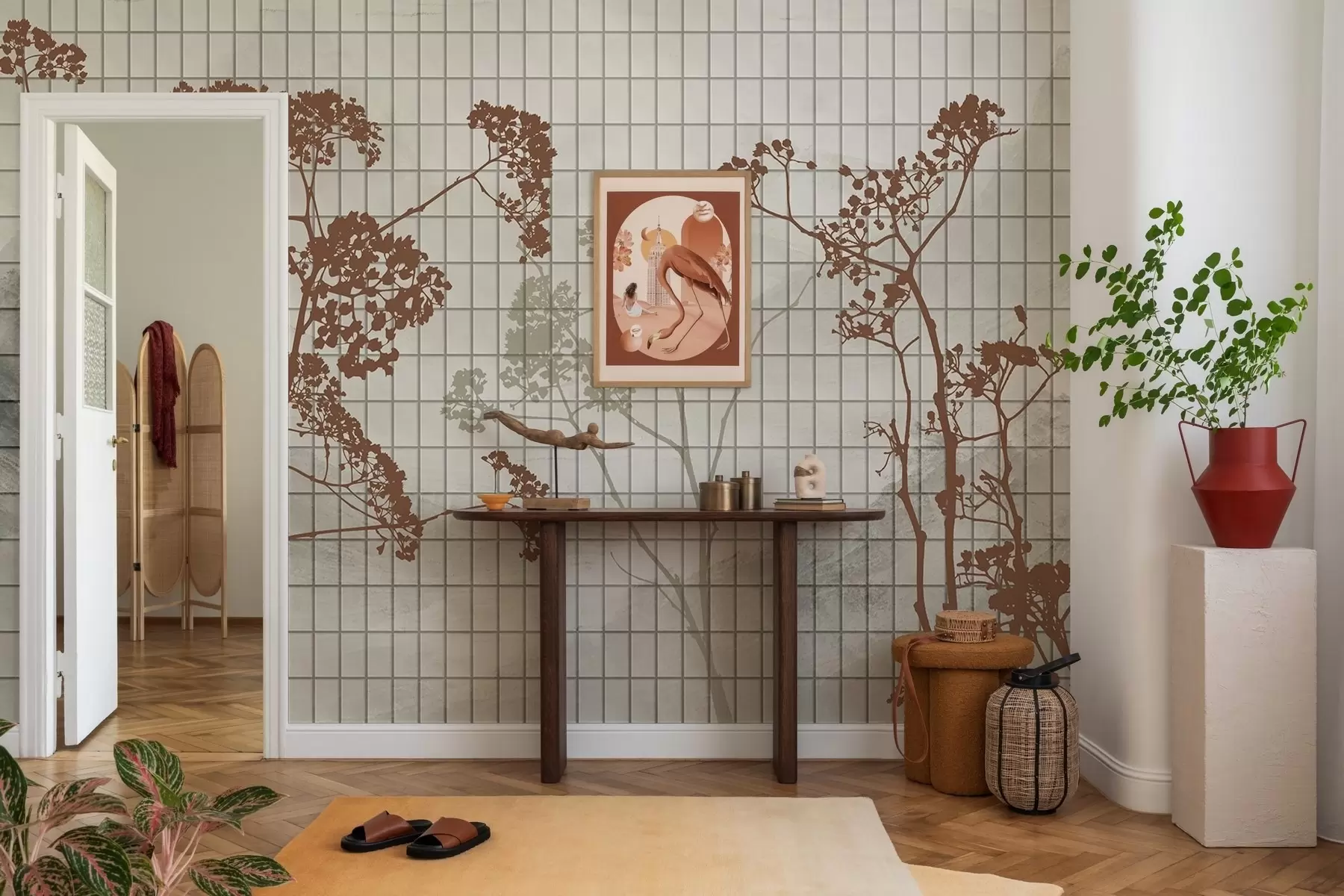 fototapet Luminel w04088