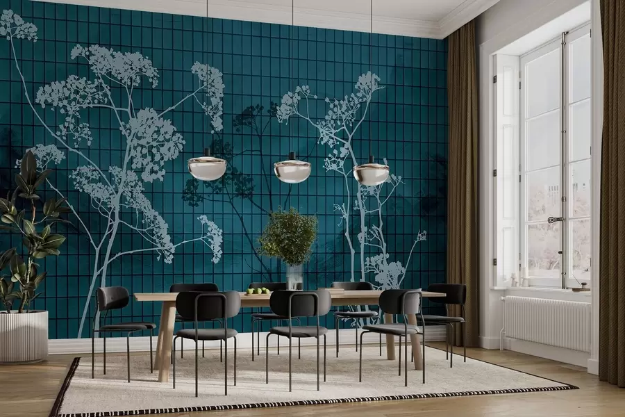 fototapet Luminel w04088v1