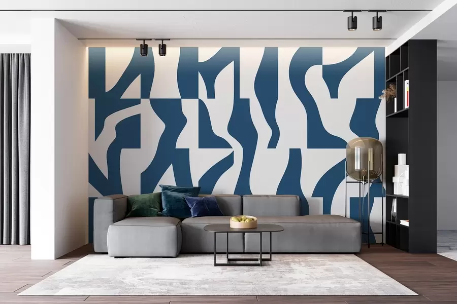 fototapet Geometrie w04132v1