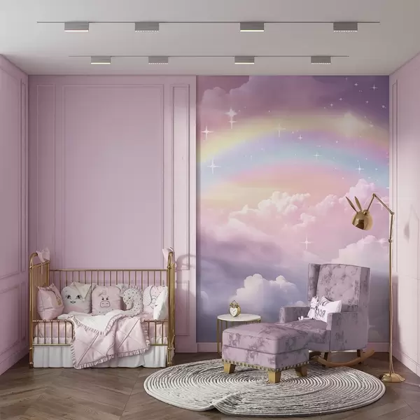Rainbow pentru copiilor