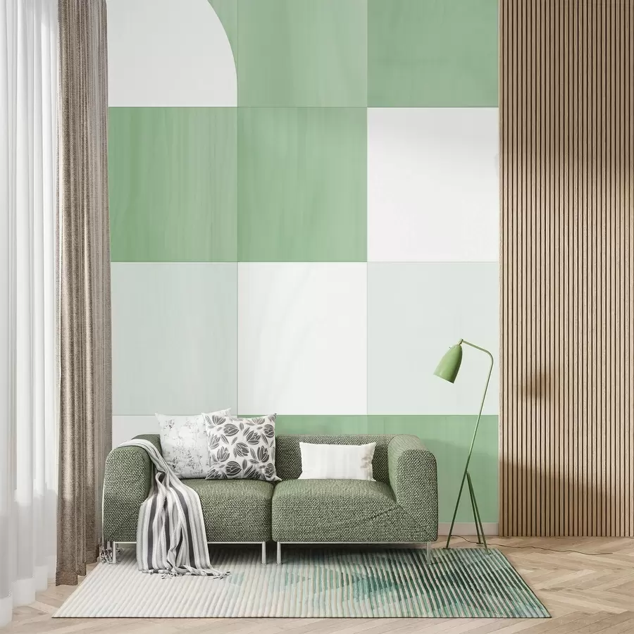 fototapet Forme geometrice w04179v2