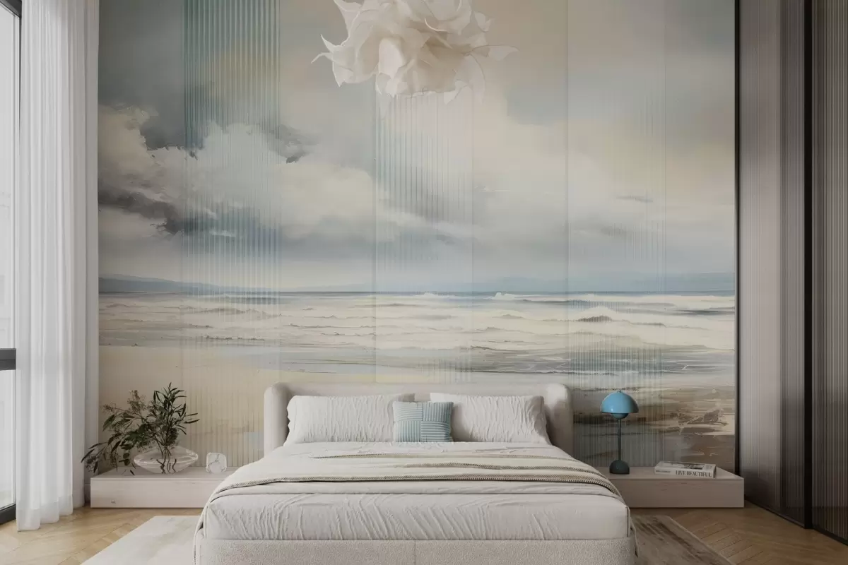 fototapet Original Ocean Vista w04203