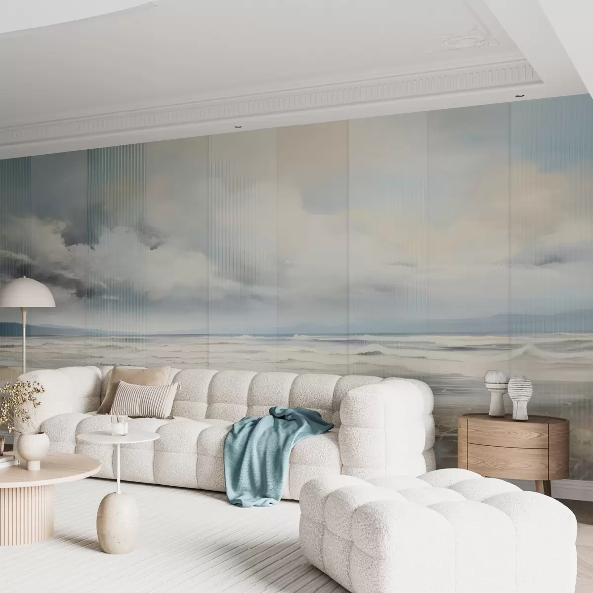 fototapet Original Ocean Vista w04203