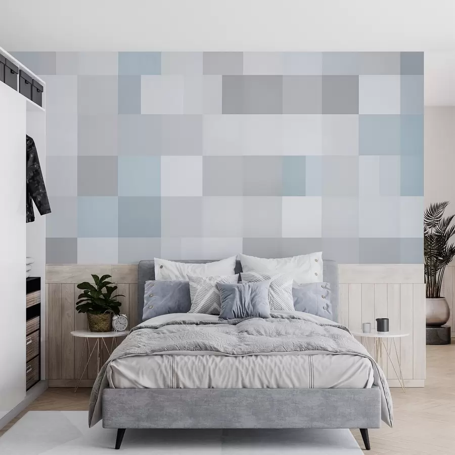 fototapet Geometrie w04476v1