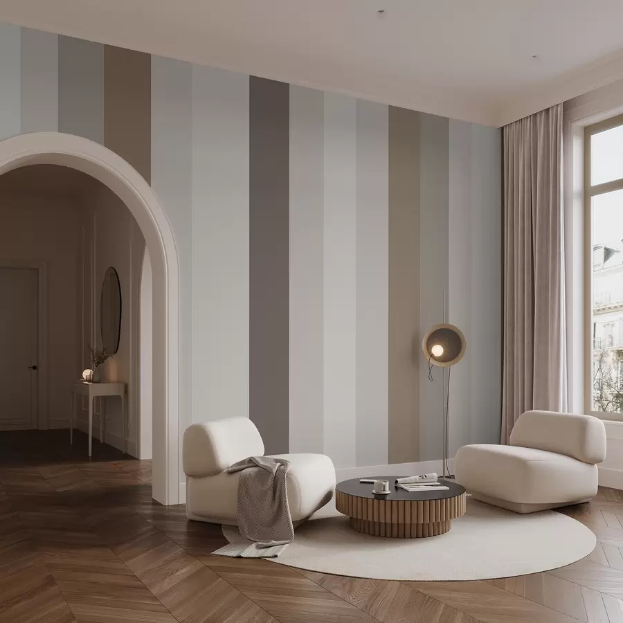 fototapet Linii w04478