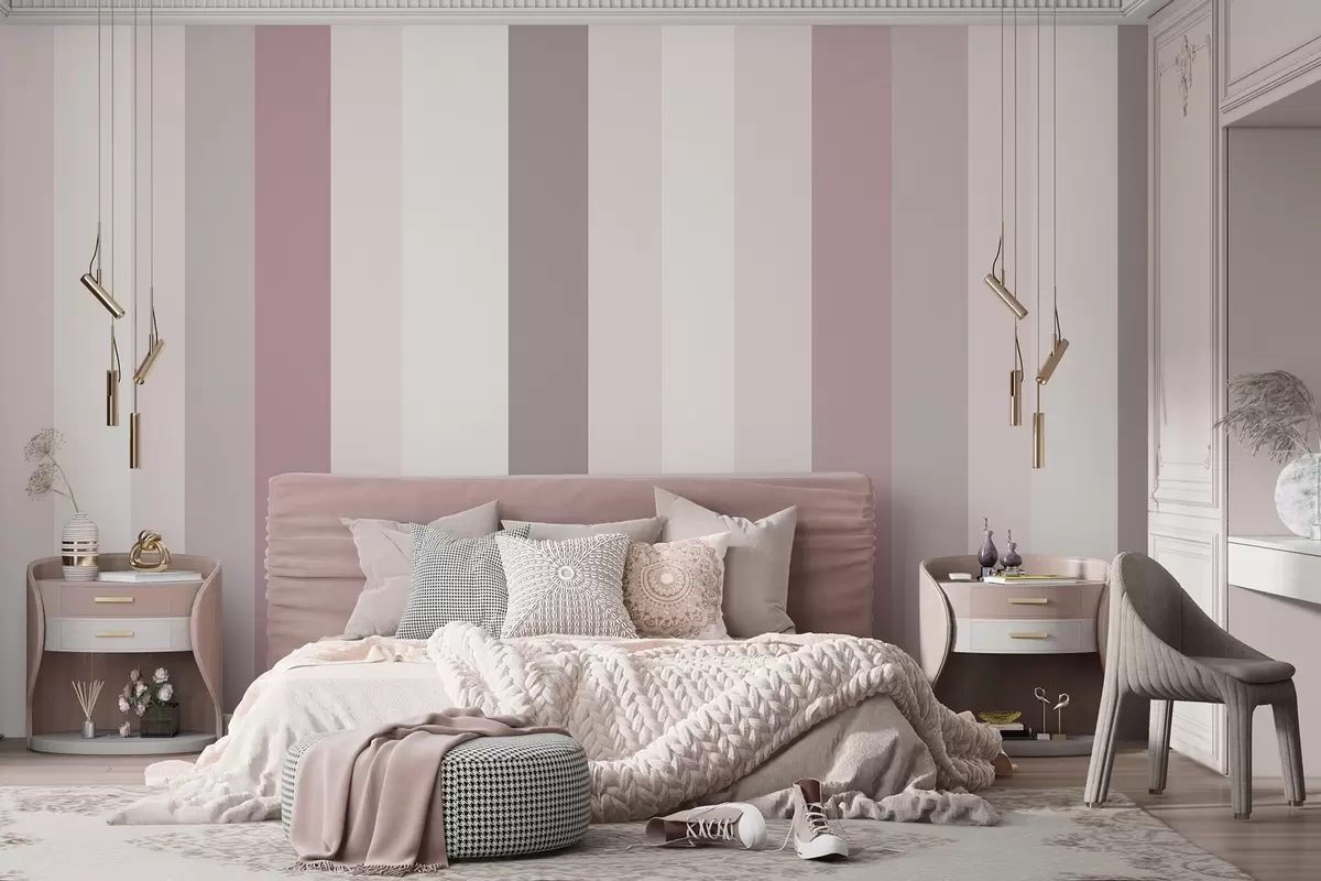 fototapet Linii w04478v1