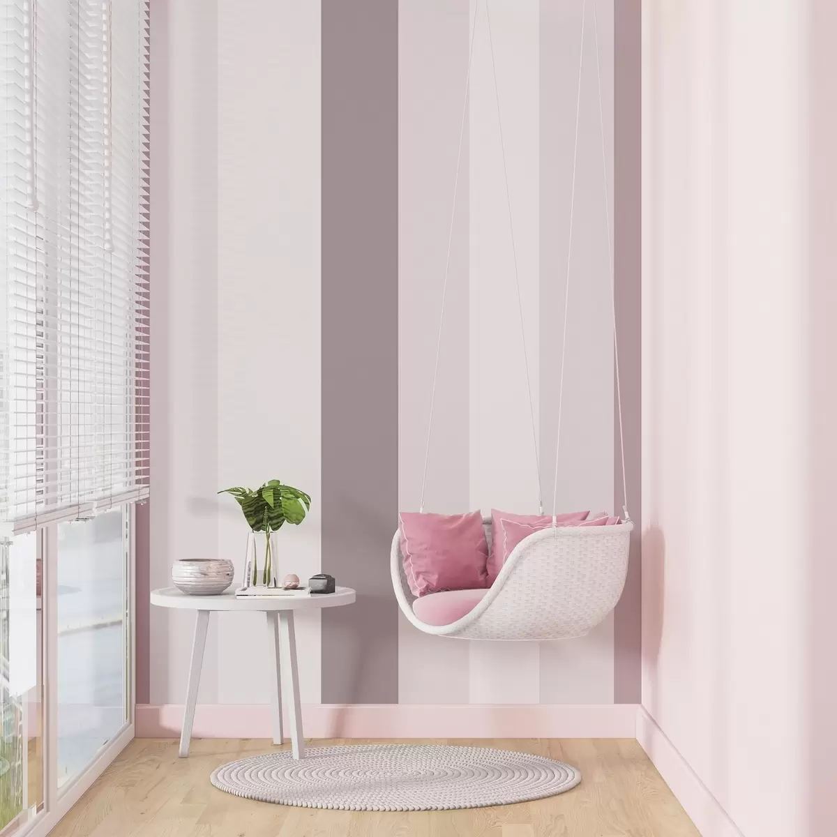 fototapet Linii w04478v1