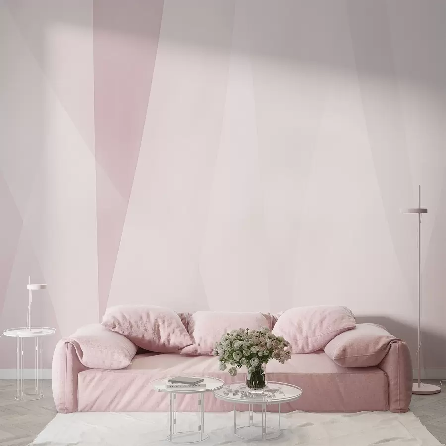 fototapet Forme geometrice w04480v1