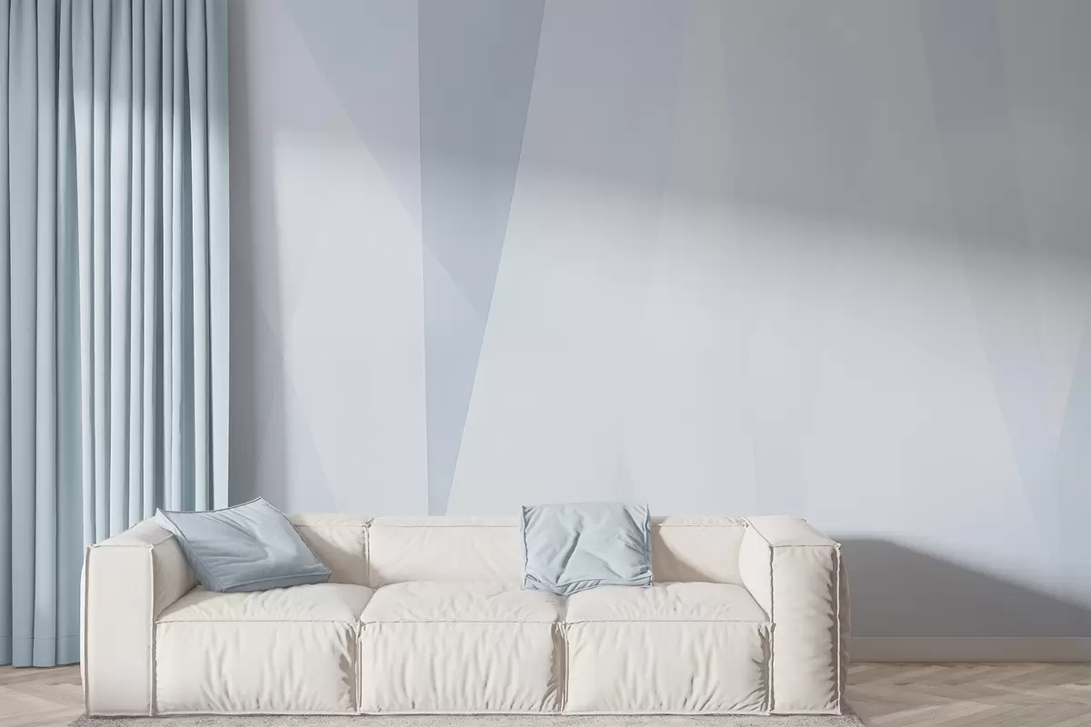 fototapet Forme geometrice w04480v2