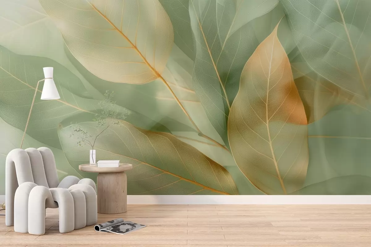 fototapet Trandafiri delicați w04511v1