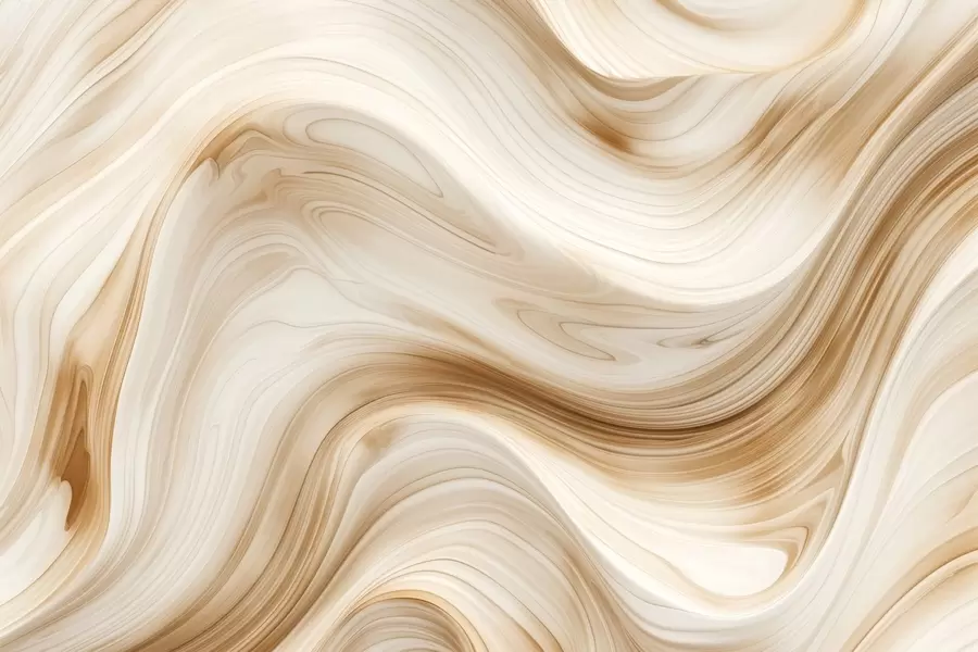 fototapet Linii abstracte w04513