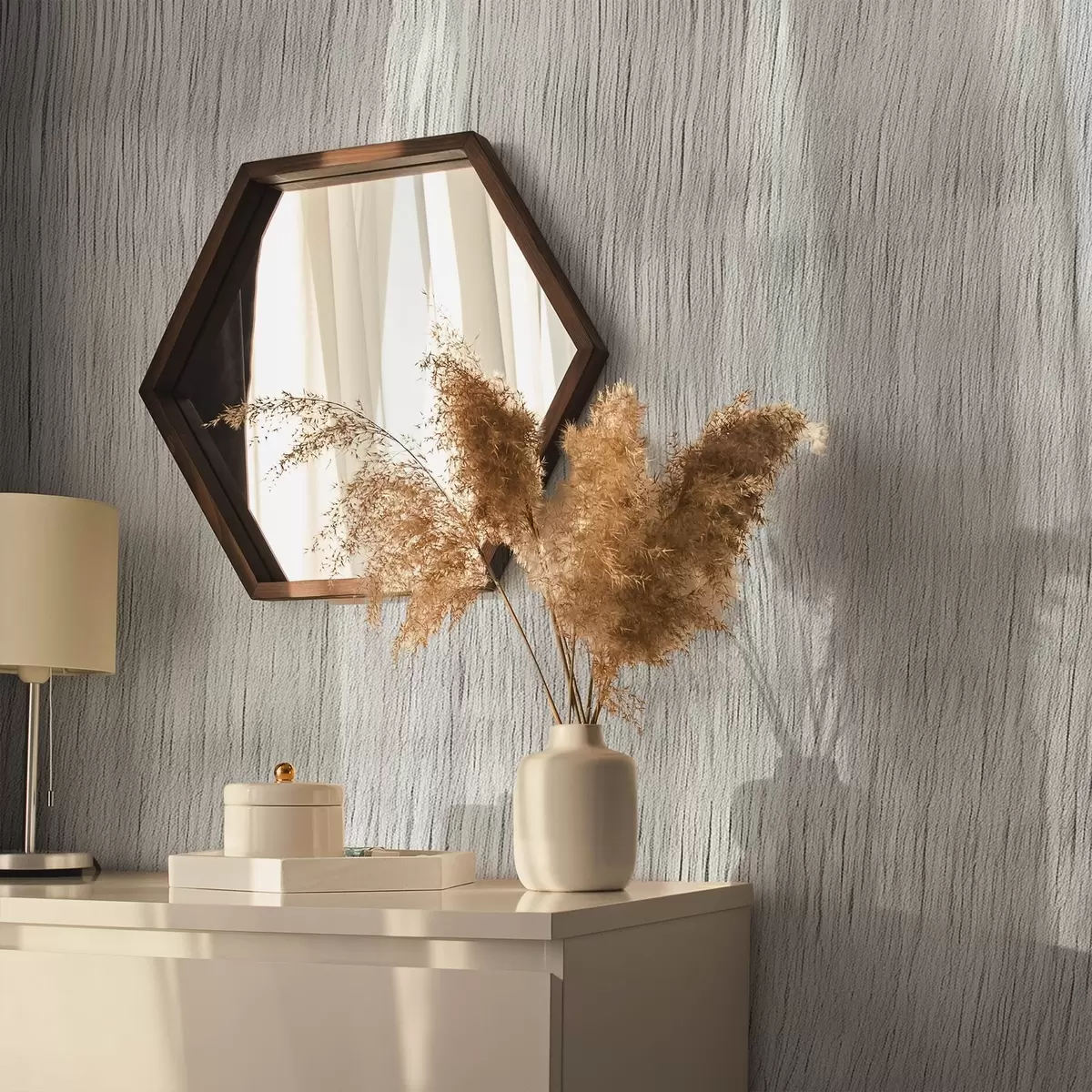 Wallpaper Efectul țesăturii a00532