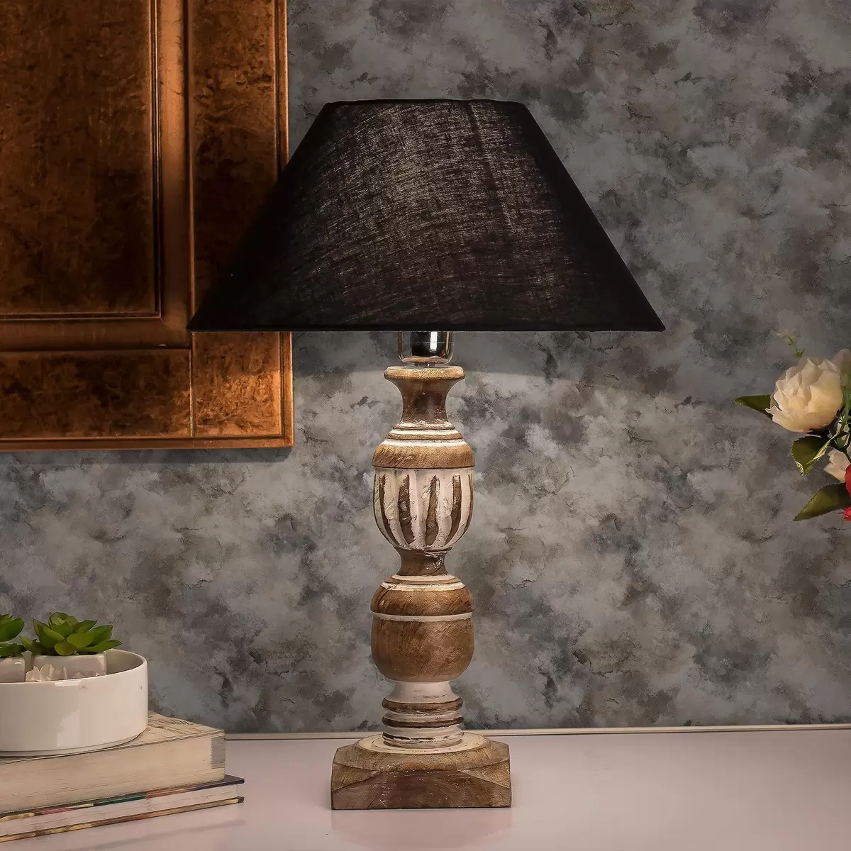 Wallpaper Efect de perete din beton a00534v1