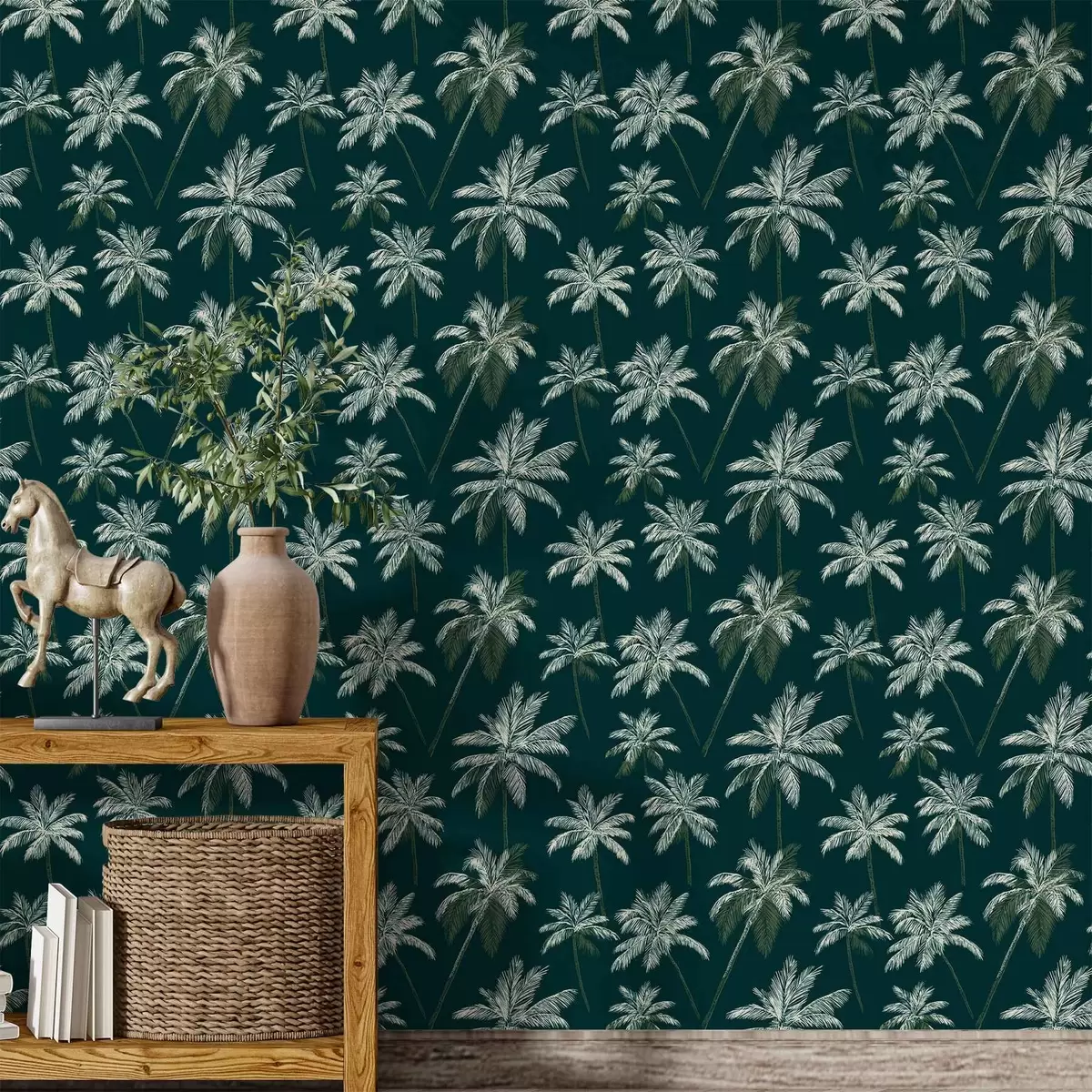 Wallpaper Palmieri a00535