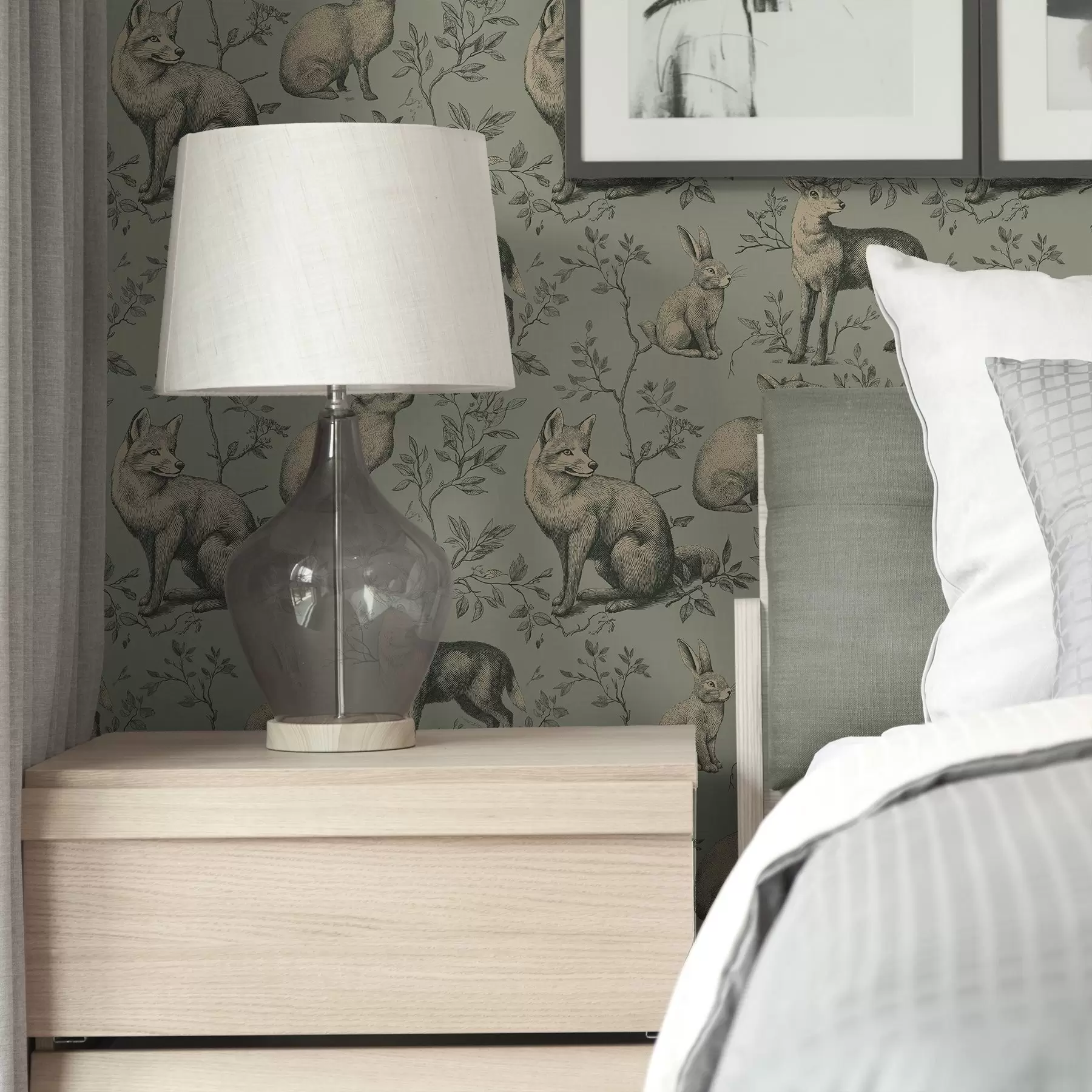 fototapet Animale a00544