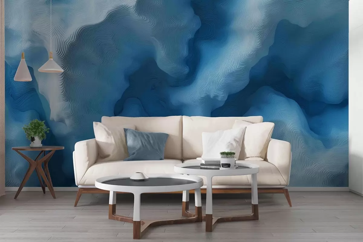 fototapet Abstracție w04558