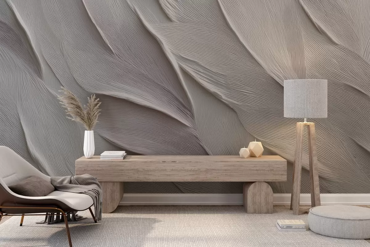 fototapet Textura abstractă w04559v1