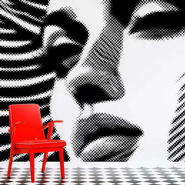 Pop art