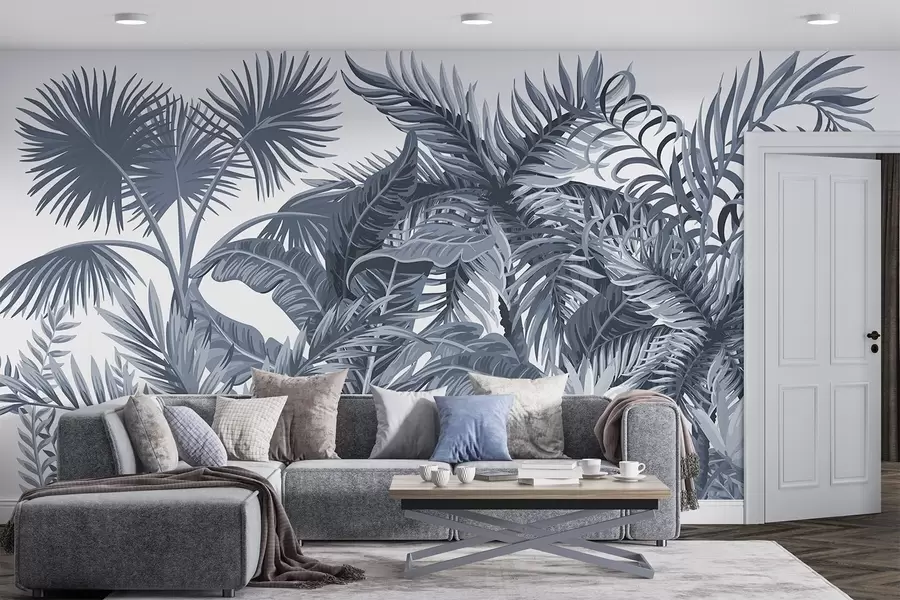 fototapet Jungla w04646v2
