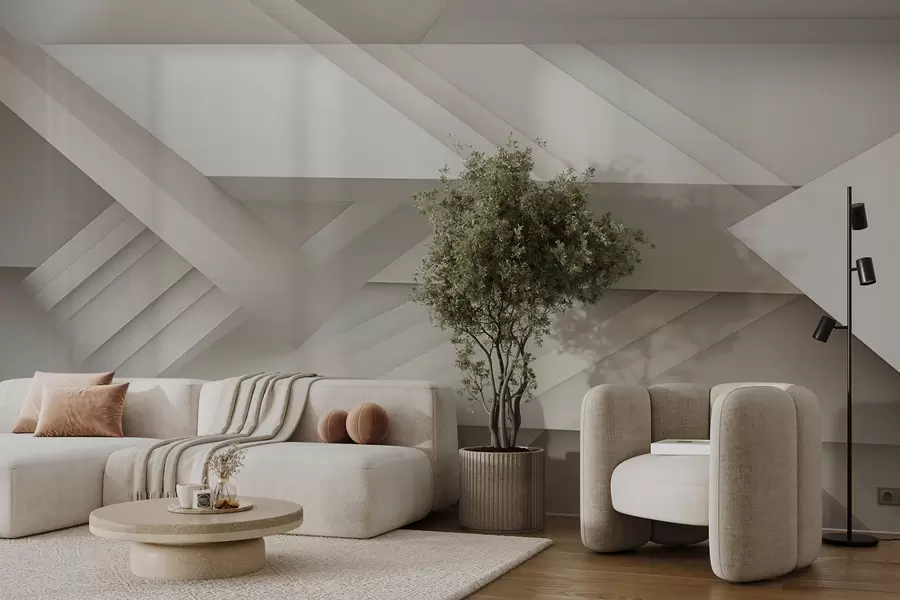 fototapet Abstracție w04685