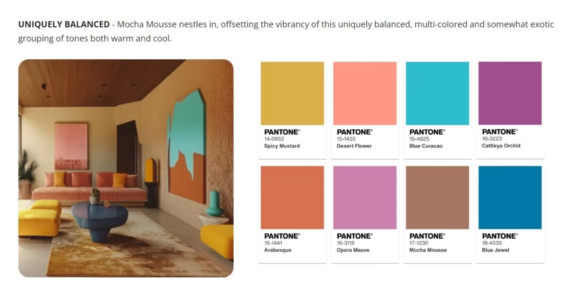 fototapet Test w72837