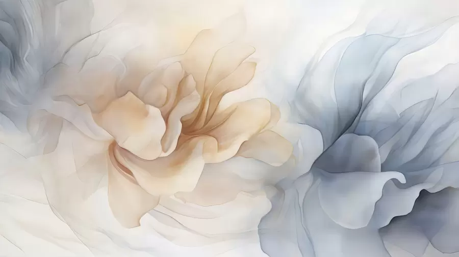 fototapet Muguri translucizi w04951