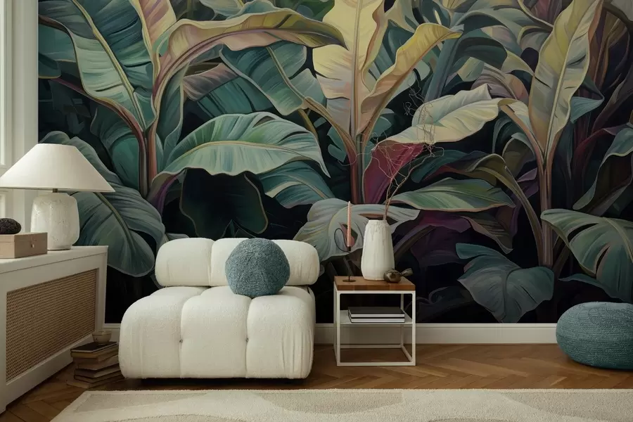 fototapet Liniște tropicală w05013
