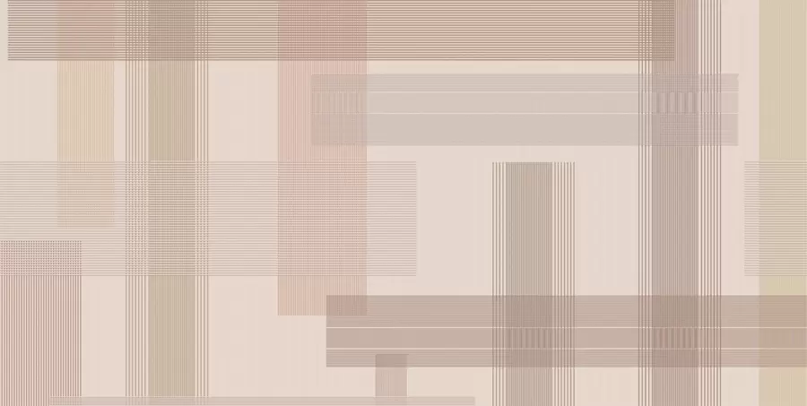 fototapet Armonie geometrică w05014