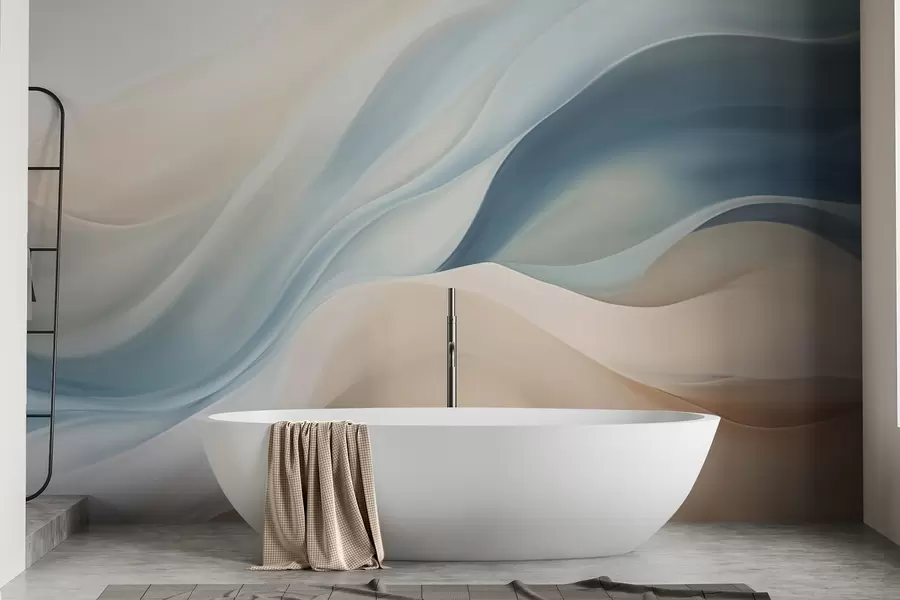 fototapet Abstracție w09594