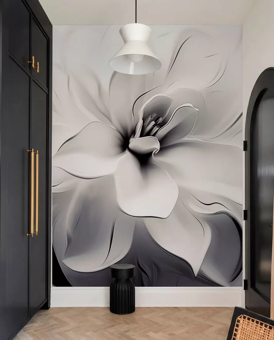 fototapet Flori fantastice w04984v1