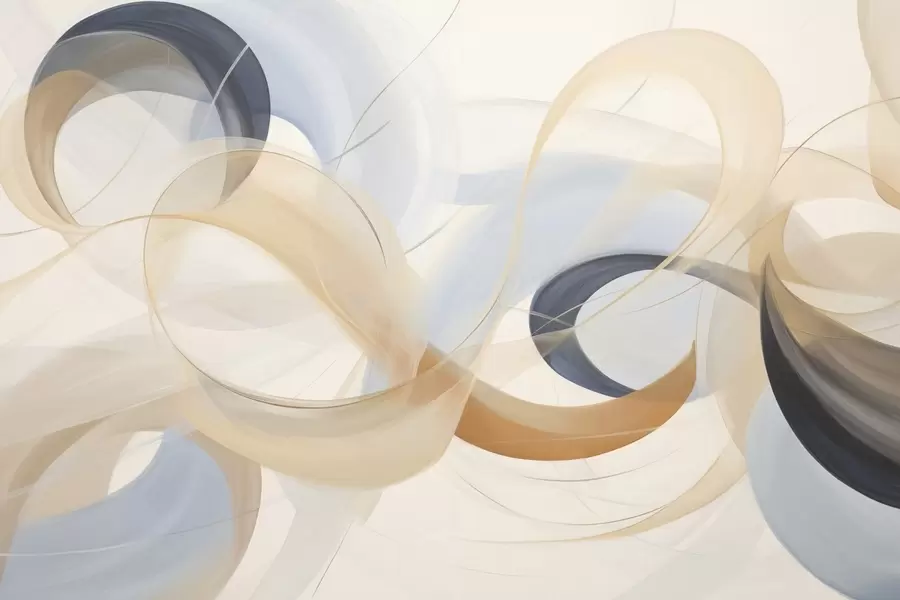 fototapet Abstracție w05204