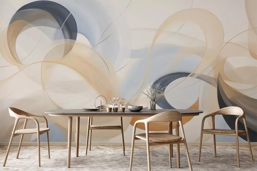 fototapet Abstracție w05204